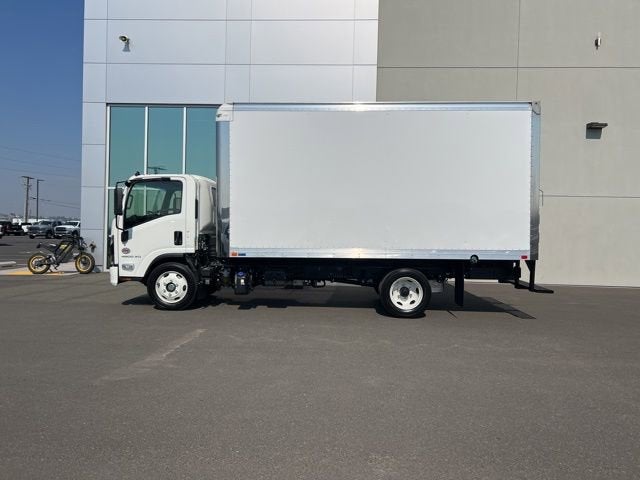 2025 Chevrolet Low Cab Forward 4500 XD 1WT