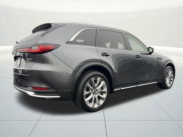2024 Mazda Mazda CX-90 3.3 Turbo Premium