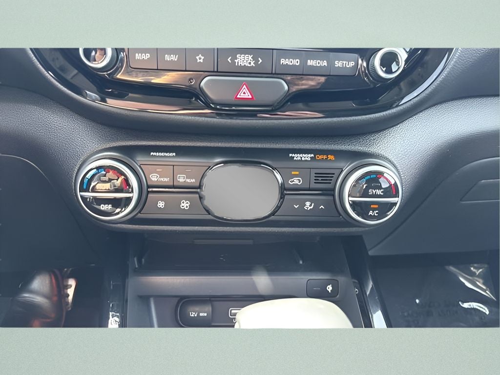 2020 Kia Soul GT-Line Turbo