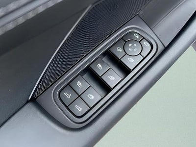 2023 Porsche Panamera RWD