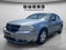 2008 Dodge Avenger SE