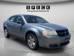 2008 Dodge Avenger SE