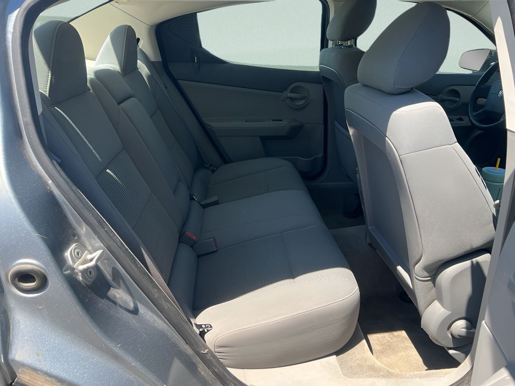 2008 Dodge Avenger SE