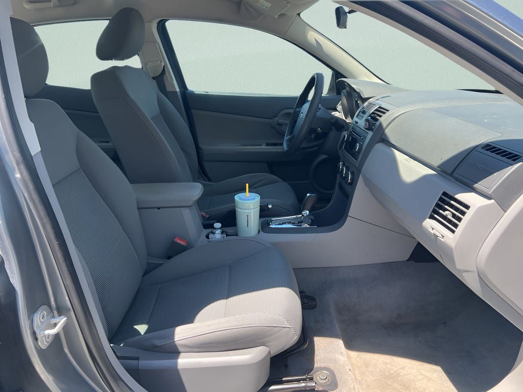 2008 Dodge Avenger SE