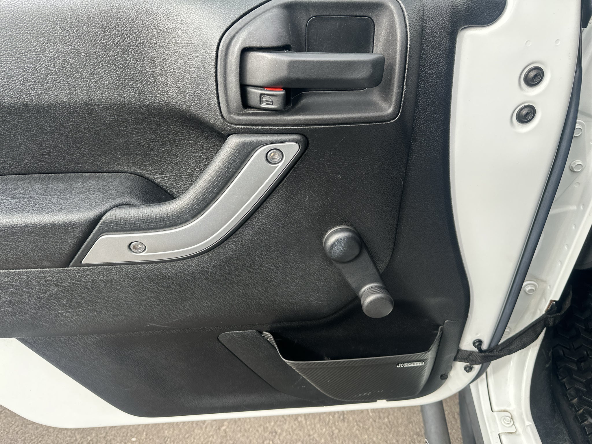 2015 Jeep Wrangler Rubicon