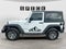 2015 Jeep Wrangler Rubicon