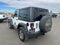 2015 Jeep Wrangler Rubicon