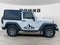 2015 Jeep Wrangler Rubicon