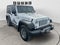 2015 Jeep Wrangler Rubicon
