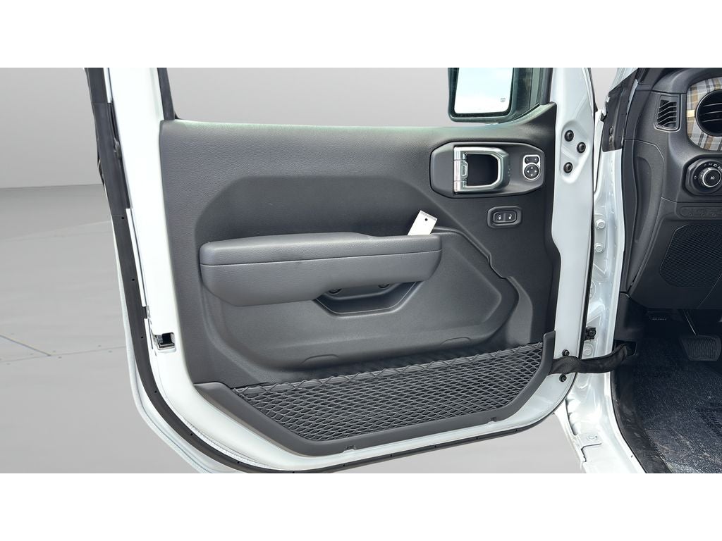 2026 Jeep Wrangler WRANGLER 4-DOOR 85TH ANNIVERSARY EDITION