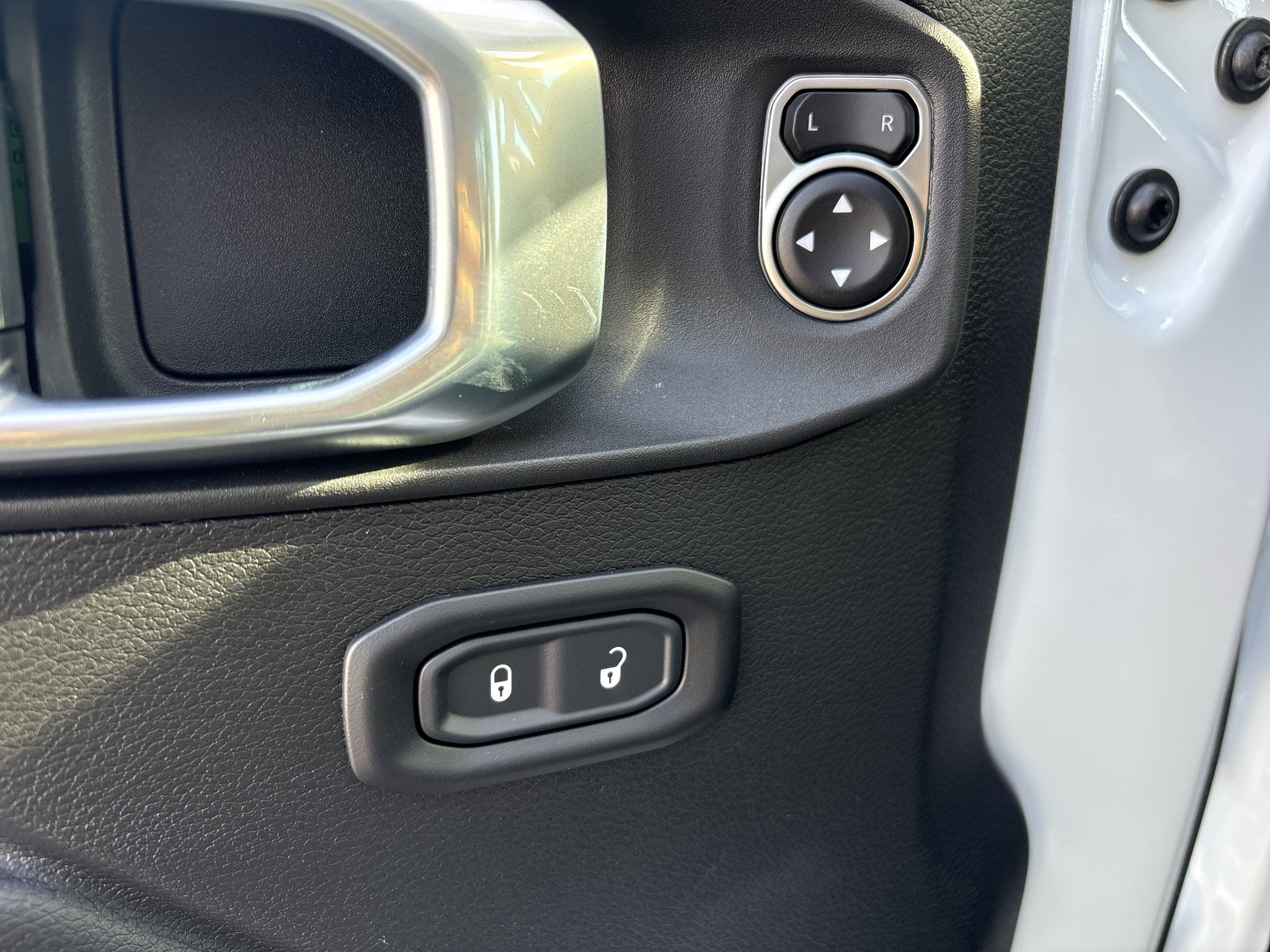 2026 Jeep Wrangler WRANGLER 4-DOOR AMERICA250