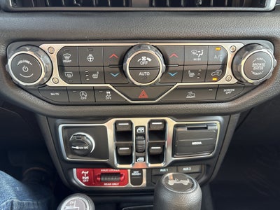 2026 Jeep Wrangler WRANGLER 4-DOOR AMERICA250