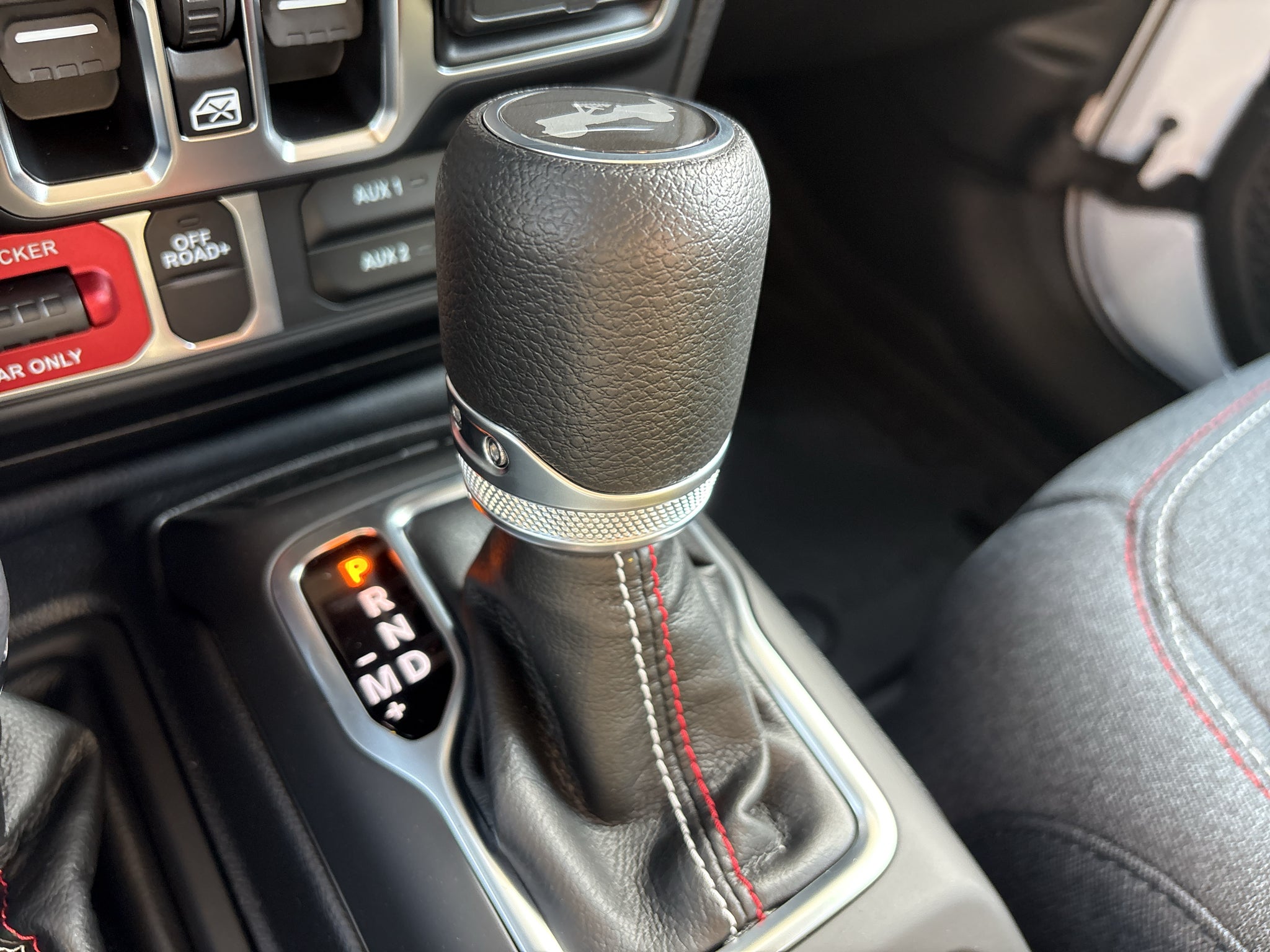 2026 Jeep Wrangler WRANGLER 4-DOOR AMERICA250