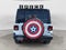 2026 Jeep Wrangler WRANGLER 4-DOOR AMERICA250