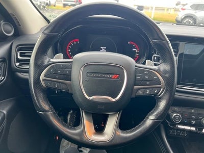 2021 Dodge Durango Citadel