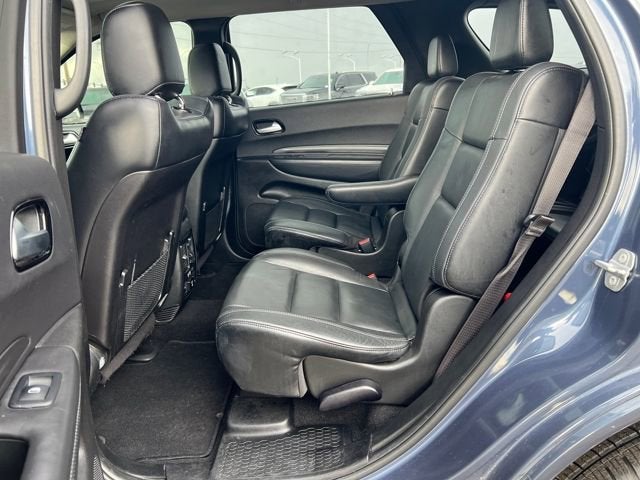 2021 Dodge Durango Citadel