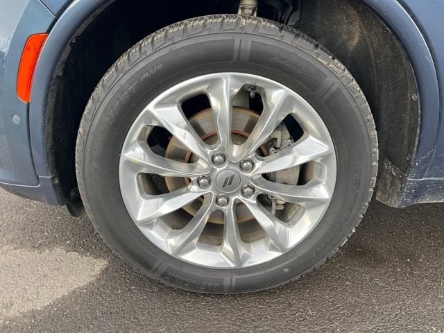 2021 Dodge Durango Citadel