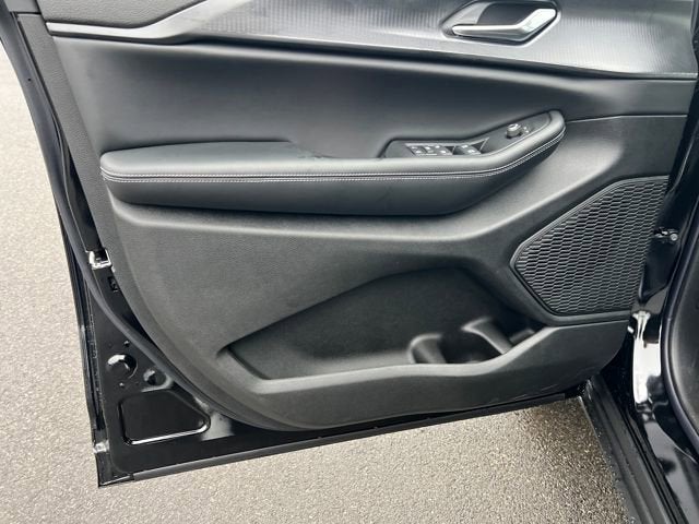 2025 Jeep Grand Cherokee GRAND CHEROKEE LAREDO 4X4