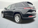 2025 Jeep Grand Cherokee GRAND CHEROKEE LAREDO 4X4