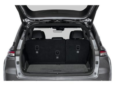 2026 Jeep Grand Cherokee Laredo 4x4