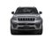 2026 Jeep Grand Cherokee Laredo 4x4