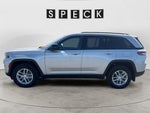 2026 Jeep Grand Cherokee GRAND CHEROKEE LAREDO X 4X4