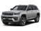 2026 Jeep Grand Cherokee Laredo X 4x4