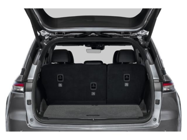 2026 Jeep Grand Cherokee Laredo X 4x4
