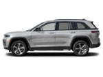 2026 Jeep Grand Cherokee Laredo X 4x4