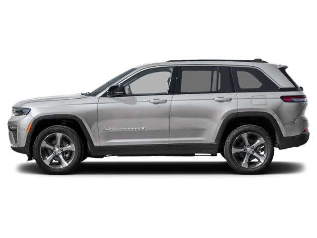 2026 Jeep Grand Cherokee Laredo X 4x4
