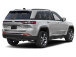 2026 Jeep Grand Cherokee Laredo X 4x4