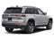 2026 Jeep Grand Cherokee Laredo X 4x4