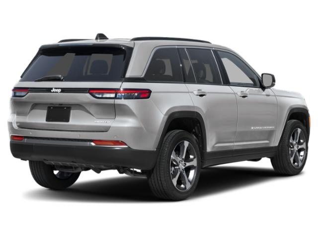 2026 Jeep Grand Cherokee Laredo X 4x4
