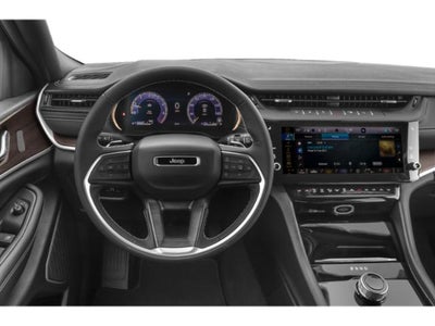 2026 Jeep Grand Cherokee Laredo X 4x4