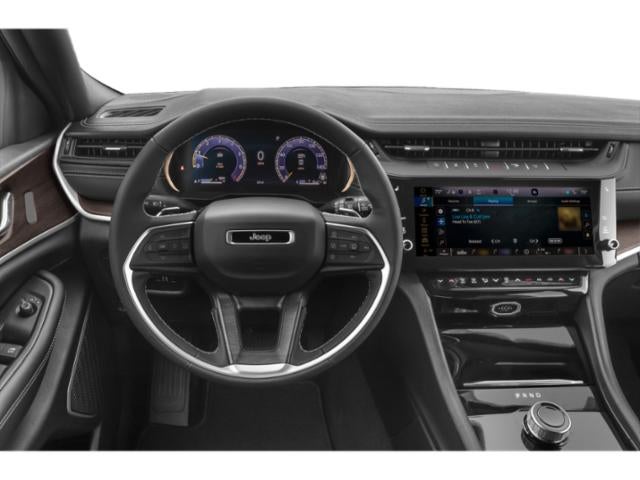 2026 Jeep Grand Cherokee Laredo X 4x4