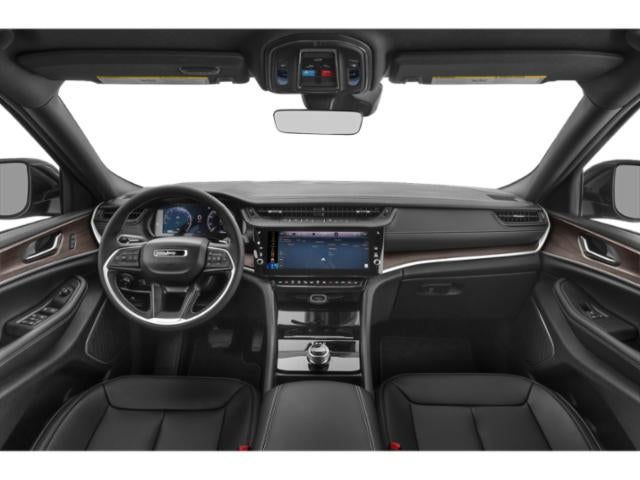2026 Jeep Grand Cherokee Laredo X 4x4