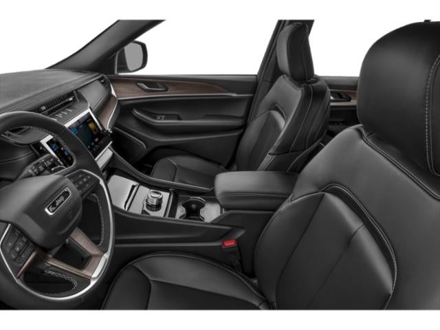 2026 Jeep Grand Cherokee Laredo X 4x4