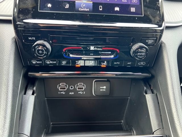 2025 Jeep Grand Cherokee GRAND CHEROKEE LAREDO 4X4