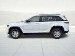 2025 Jeep Grand Cherokee GRAND CHEROKEE LAREDO 4X4