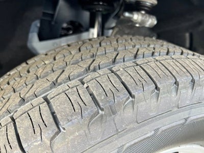 2025 Jeep Grand Cherokee GRAND CHEROKEE LAREDO 4X4