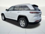 2025 Jeep Grand Cherokee GRAND CHEROKEE LAREDO 4X4
