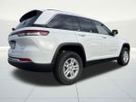 2025 Jeep Grand Cherokee GRAND CHEROKEE LAREDO 4X4