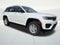 2025 Jeep Grand Cherokee GRAND CHEROKEE LAREDO 4X4