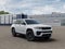 2026 Jeep Grand Cherokee GRAND CHEROKEE ALTITUDE 4X4