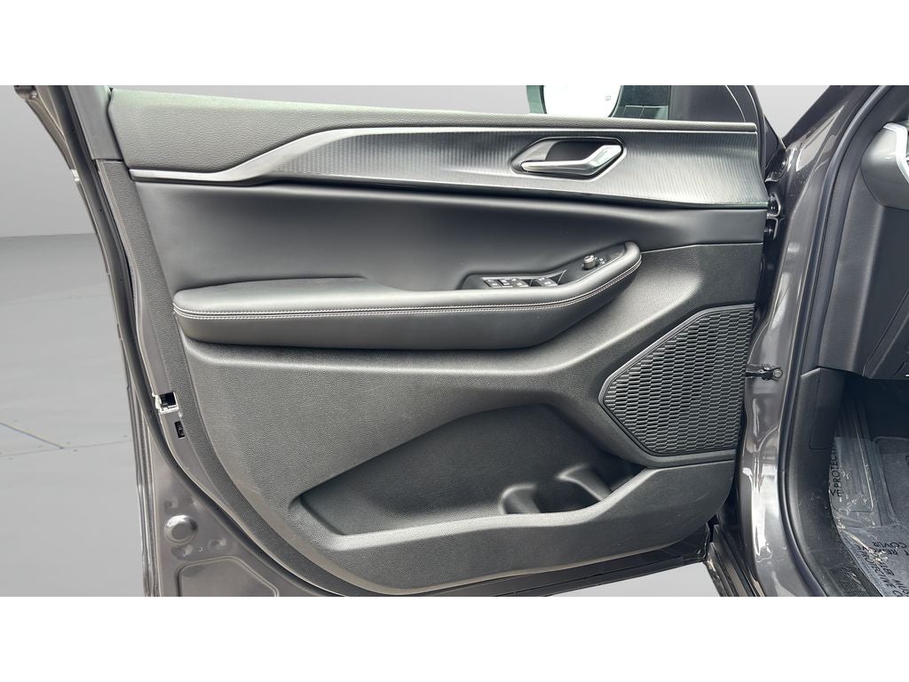 2026 Jeep Grand Cherokee GRAND CHEROKEE L LAREDO 4X4