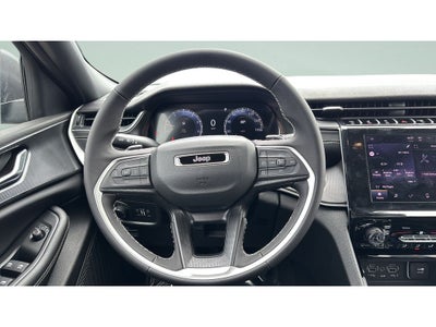 2026 Jeep Grand Cherokee GRAND CHEROKEE L LAREDO 4X4