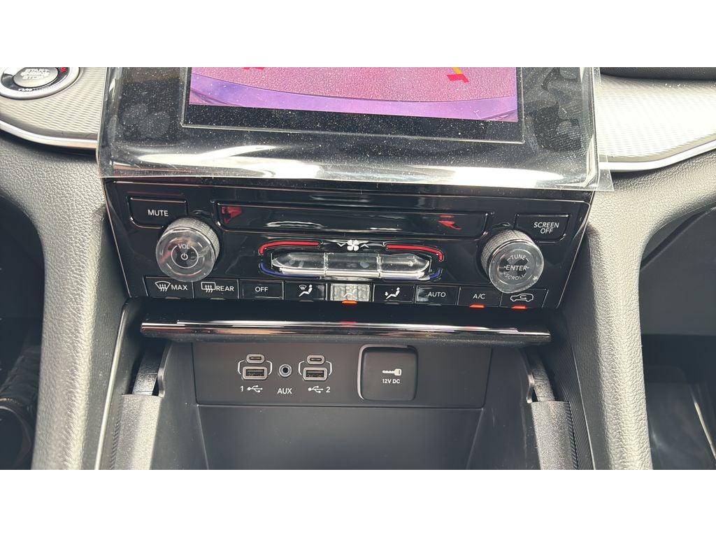 2026 Jeep Grand Cherokee GRAND CHEROKEE L LAREDO 4X4