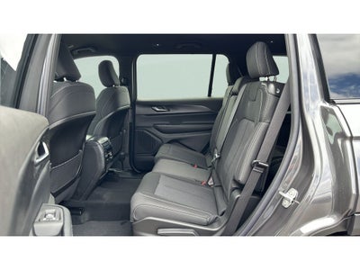 2026 Jeep Grand Cherokee GRAND CHEROKEE L LAREDO 4X4