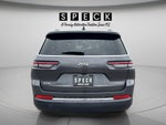 2026 Jeep Grand Cherokee GRAND CHEROKEE L LAREDO 4X4