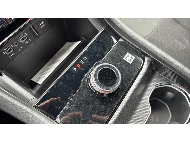2026 Jeep Grand Cherokee GRAND CHEROKEE L LAREDO 4X4